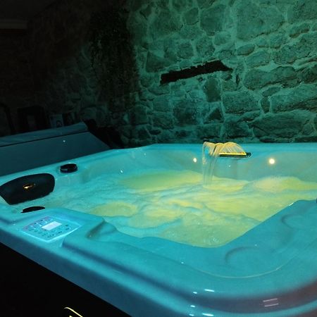 L'Atelier Detente Et Spa Caudrot 외부 사진