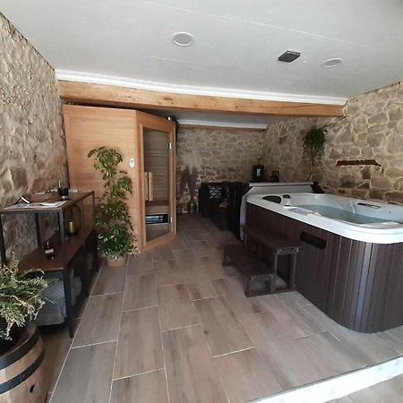 L'Atelier Detente Et Spa Caudrot 외부 사진