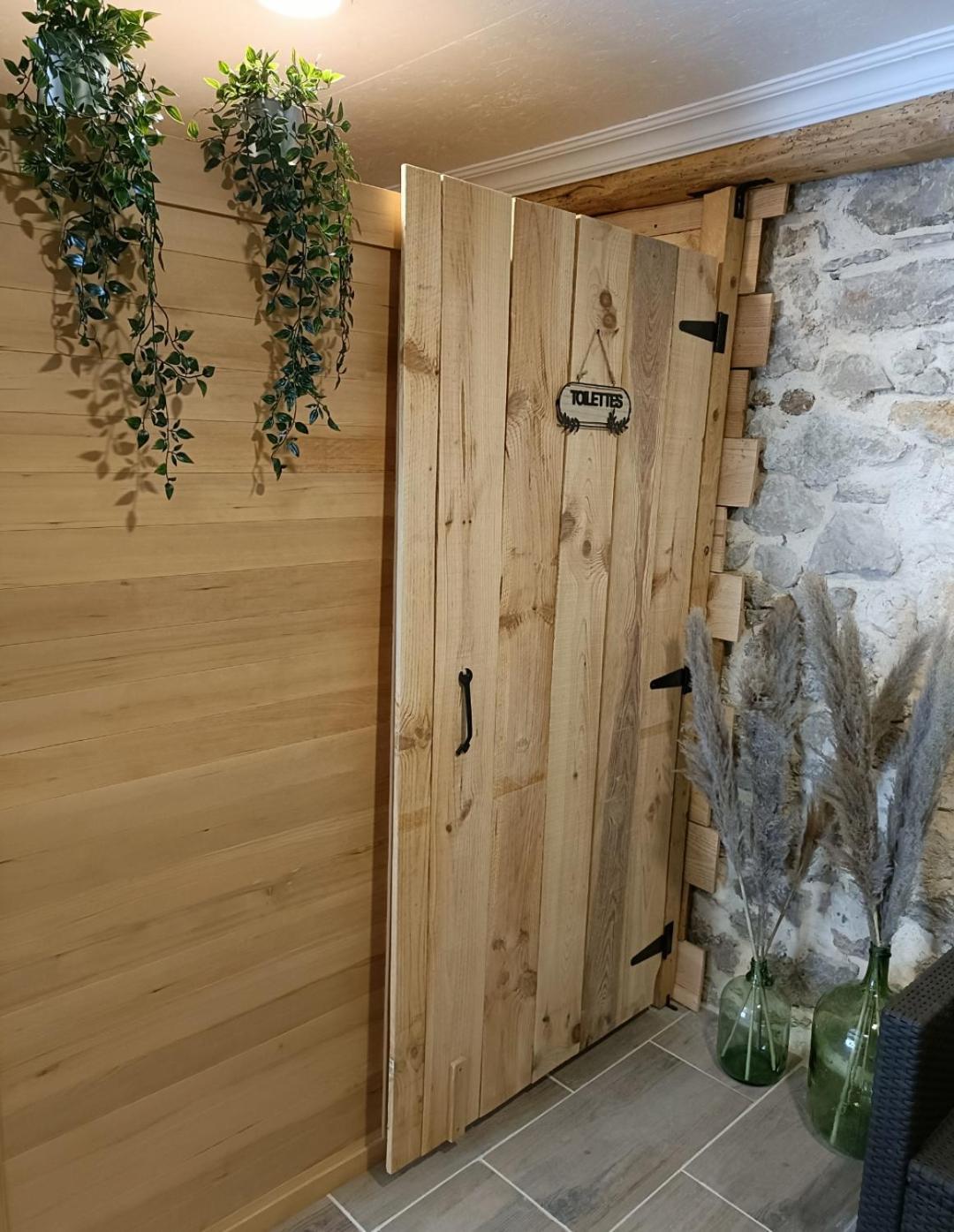 L'Atelier Detente Et Spa Caudrot 외부 사진