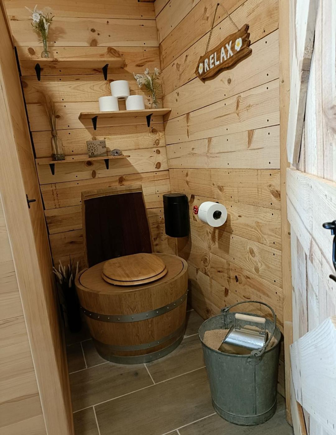 L'Atelier Detente Et Spa Caudrot 외부 사진