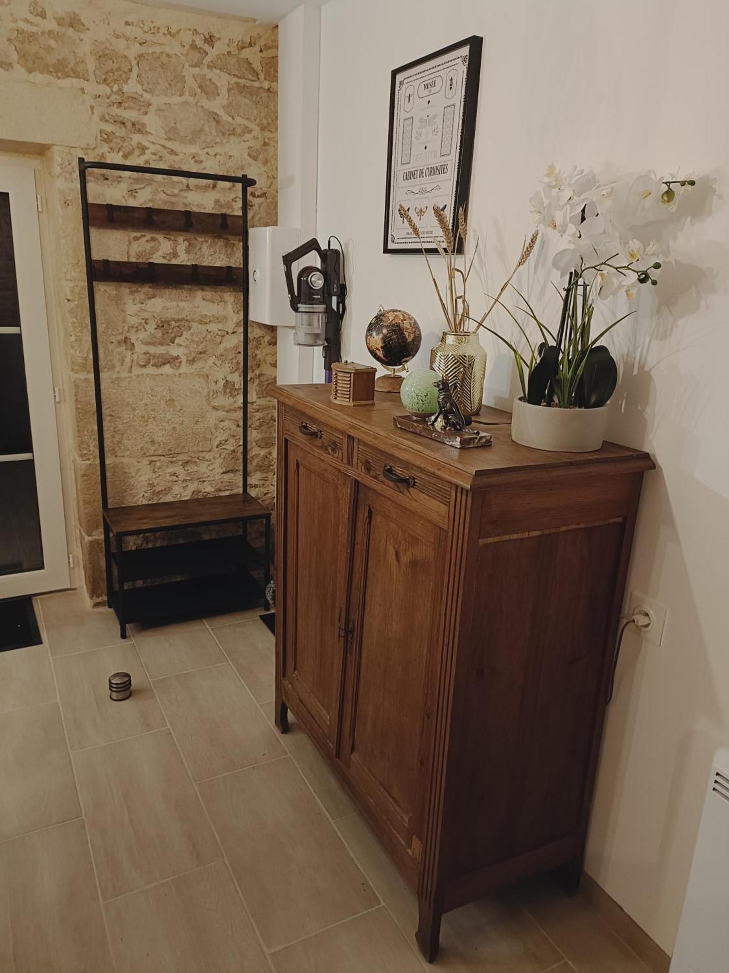 L'Atelier Detente Et Spa Caudrot 외부 사진