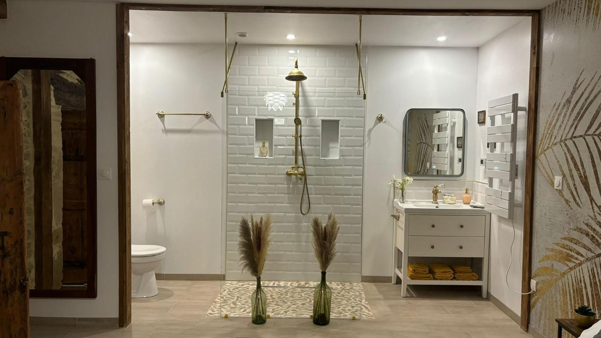 L'Atelier Detente Et Spa Caudrot 외부 사진