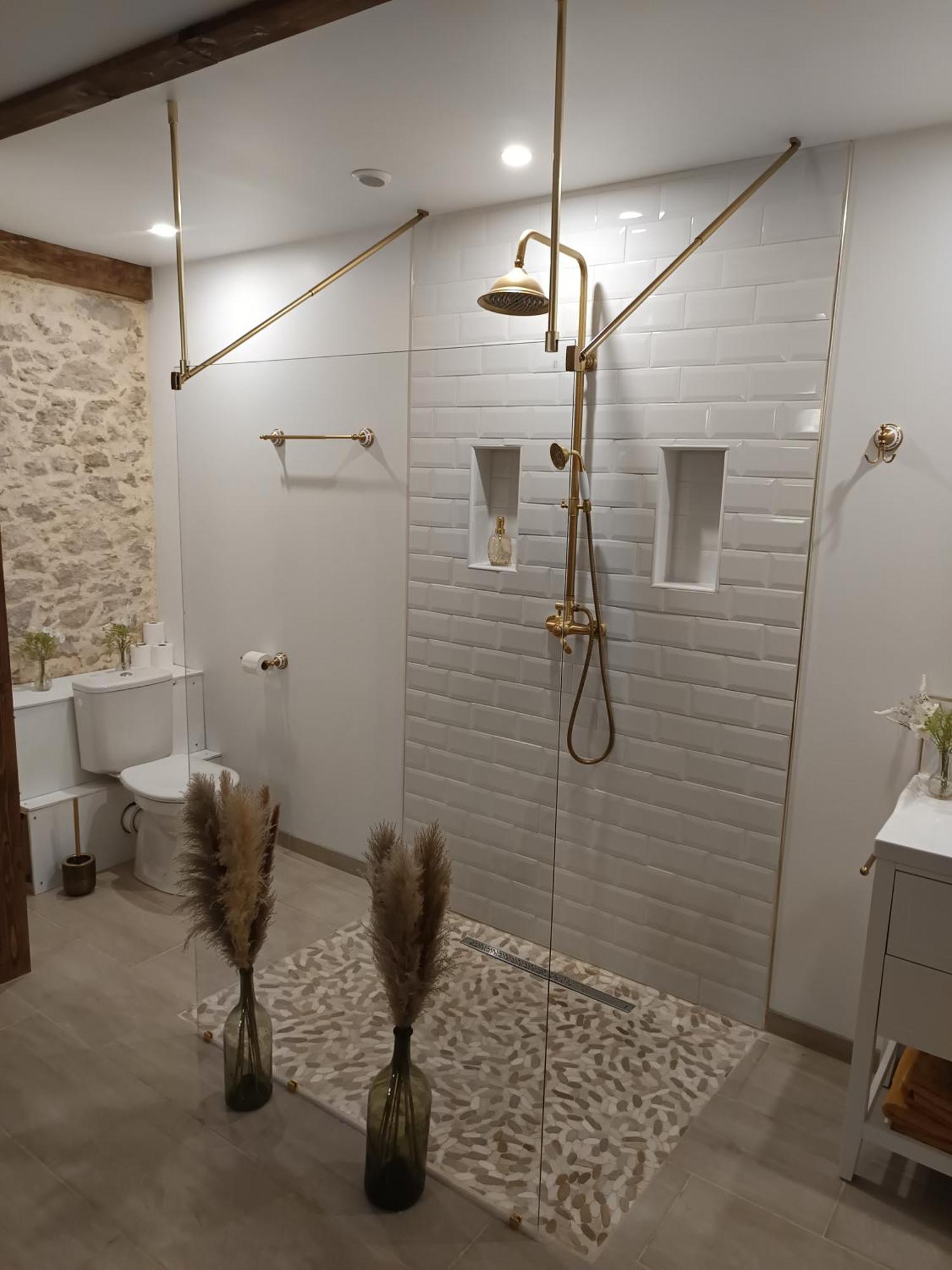 L'Atelier Detente Et Spa Caudrot 외부 사진