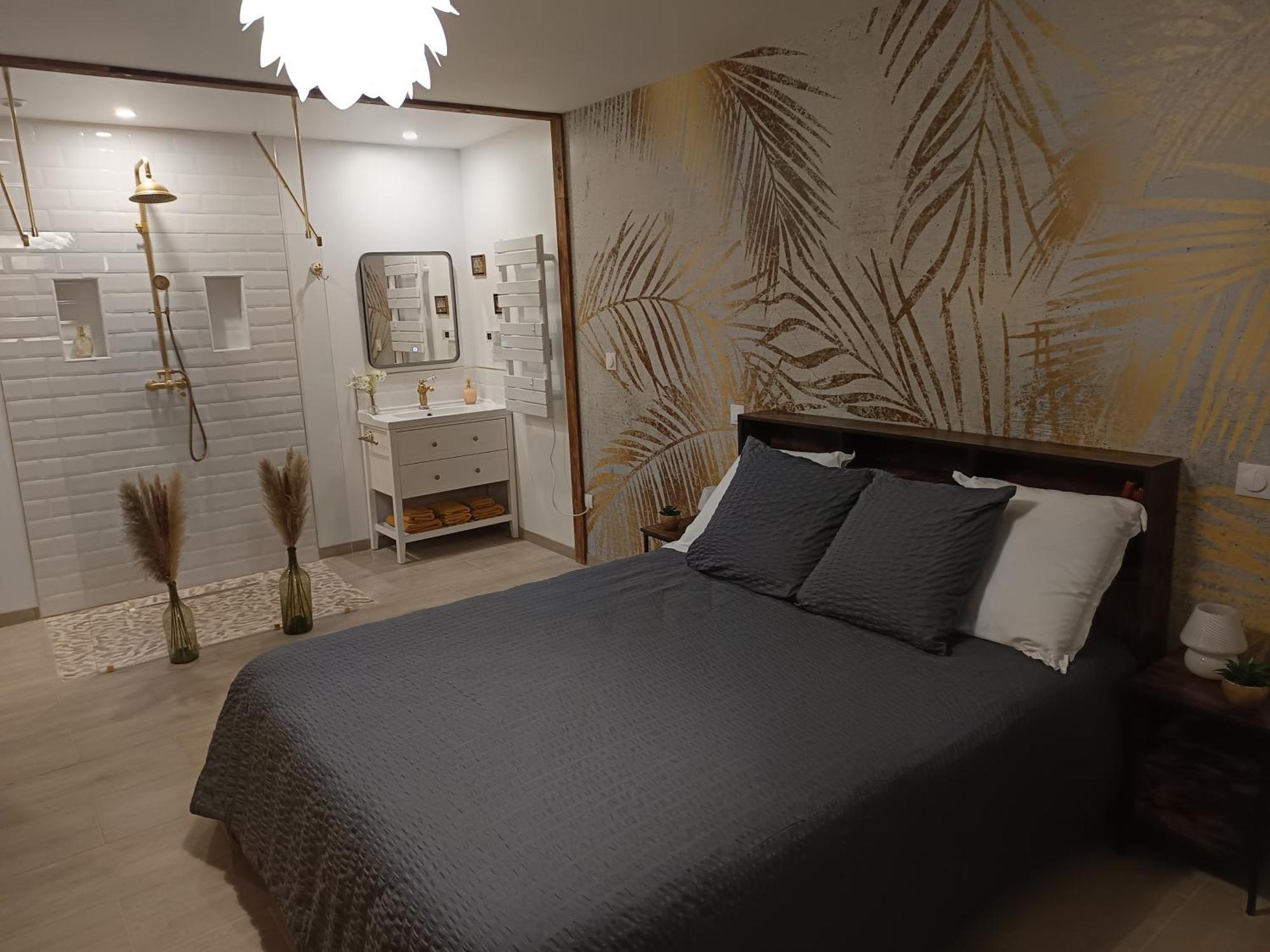 L'Atelier Detente Et Spa Caudrot 외부 사진
